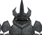 229 - Beerock - Monster Rancher DS