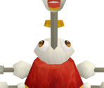 230 - Ducklon - Monster Rancher DS