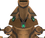 233 - Melcarba - Monster Rancher DS