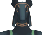 251 - Bastet - Monster Rancher DS