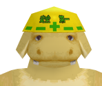 252 - Pillard - Monster Rancher DS