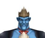 256 - Junior - Monster Rancher DS