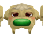 029 - Puppy Colo - Monster Rancher DS