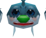 031 - Coloball - Monster Rancher DS
