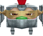 032 - Gunbits - Monster Rancher DS