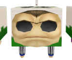 035 - Mahjong Colo - Monster Rancher DS