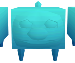 036 - Color Pandora-ish - Monster Rancher DS