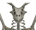 220 - Diabolos - Monster Rancher DS