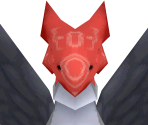 224 - Vega - Monster Rancher DS
