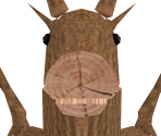 225 - Woodie - Monster Rancher DS