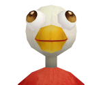 047 - Ducken - Monster Rancher DS