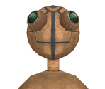 052 - Machu Picchu - Monster Rancher DS