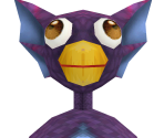 053 - GrapaDuck - Monster Rancher DS