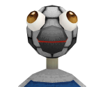 054 - Duck Fever - Monster Rancher DS