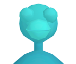 055 - Ducken-ish - Monster Rancher DS