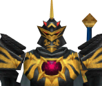 204 - Chaos Durahan - Monster Rancher DS