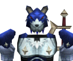 208 - Glacier - Monster Rancher DS