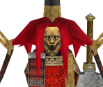 210 - Kagemusha - Monster Rancher DS