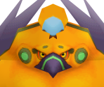 125 - Falco - Monster Rancher DS
