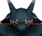 126 - Naguaco - Monster Rancher DS