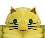 128 - Mewco - Monster Rancher DS