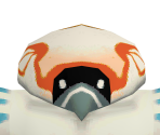 129 - Piroco - Monster Rancher DS