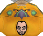 131 - XPalco - Monster Rancher DS