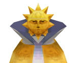 246 - Gali - Monster Rancher DS