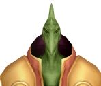 247 - Verde - Monster Rancher DS