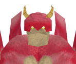 020 - Pink Golem - Monster Rancher DS