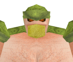 021 - Mochi Monk - Monster Rancher DS