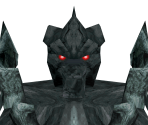 022 - Jailkeeper - Monster Rancher DS