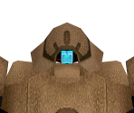 024 - Gobi - Monster Rancher DS