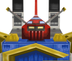 025 - Gadgeter G - Monster Rancher DS