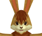 078 - Hare - Monster Rancher DS