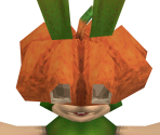 081 - Jackoranta - Monster Rancher DS