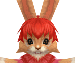 082 - Fairy Hare - Monster Rancher DS