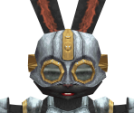 084 - Gunbitt - Monster Rancher DS