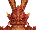 085 - Drabitt - Monster Rancher DS
