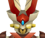 086 - Roborabi X - Monster Rancher DS