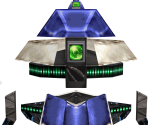 243 - Sky Hengar - Monster Rancher DS