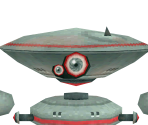244 - Proto Zero - Monster Rancher DS