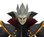 193 - Joker - Monster Rancher DS
