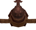 175 - Scarabio - Monster Rancher DS