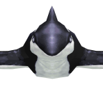 178 - Lessie Orca - Monster Rancher DS