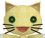 056 - Mew - Monster Rancher DS