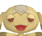 059 - Bowbow - Monster Rancher DS