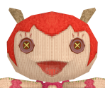 062 - Mum Mew - Monster Rancher DS