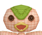 063 - Mochi Mew - Monster Rancher DS