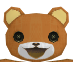 066 - MewBear - Monster Rancher DS
